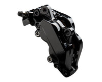 Bremsecaliper lak komplet sæt - midnat sort - Carlevel - Bremse caliper maling