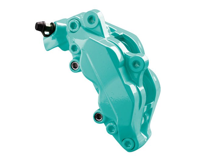 Caliper farve komplet sæt - hav turkis - Carlevel - Caliper farve