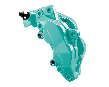 Caliper farve komplet sæt - hav turkis - Carlevel - Caliper farve