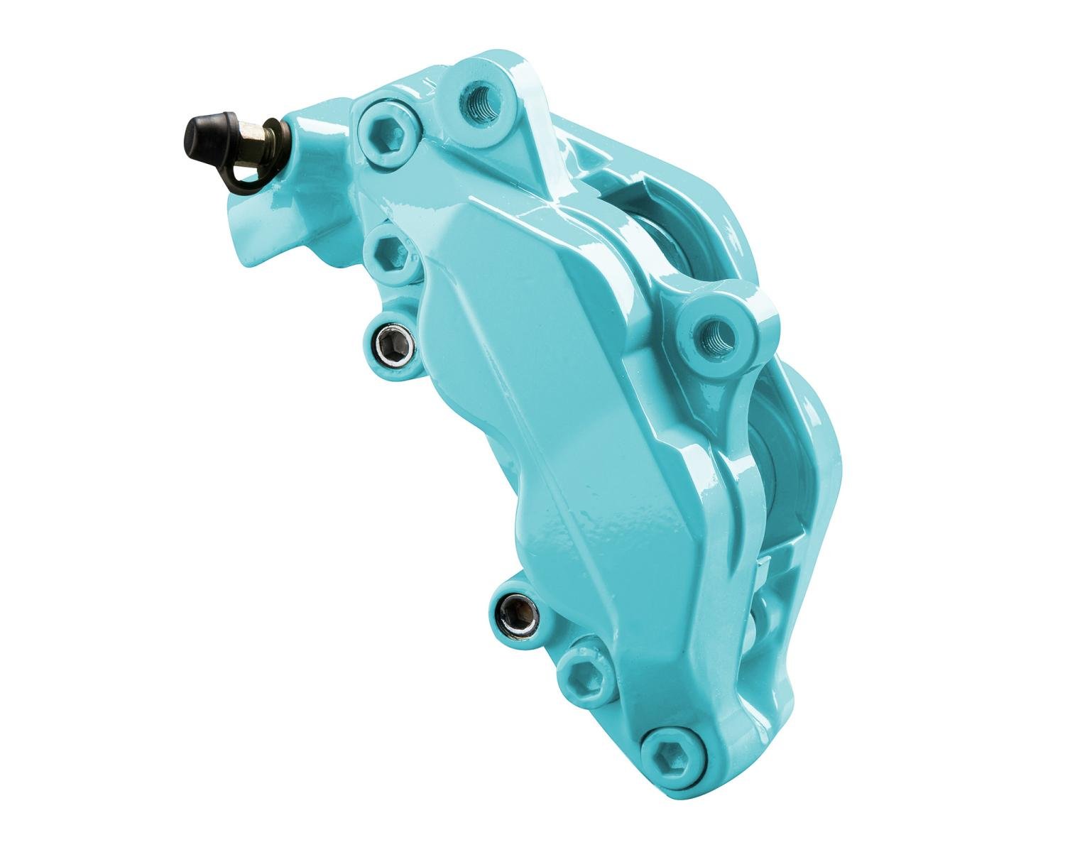 Bremsecaliper lak komplet sæt - Pepper Mint - Carlevel - Bremse caliper maling