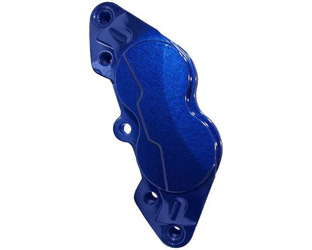 Bremsecaliper lak komplet sæt - performance blue metallic - Carlevel - Bremse caliper maling