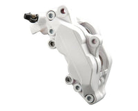 Bremsecaliper lak komplet sæt - ren hvid - Carlevel - Bremse caliper maling