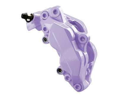 Bremsecaliper lak komplet sæt - Soft Violet Pastel - Carlevel - Bremse caliper maling