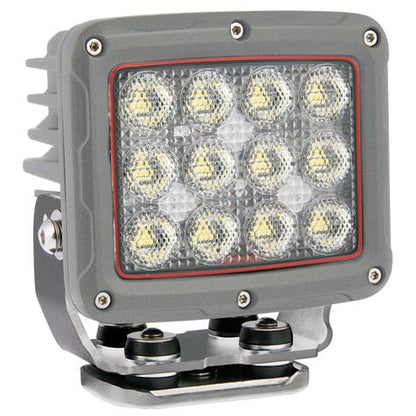 Bullboy Arbejdsbelysning 180W - produktbillede forfra | Bullboy