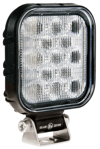 Bullboy Arbejdslygte 20W - produktbillede forfra | Bullboy