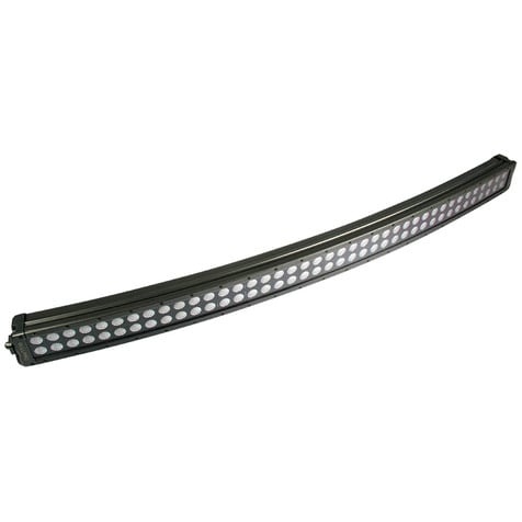Bullpro Arbejdslysrampe 400W Buet - produkt set fra siden | Bullpro
