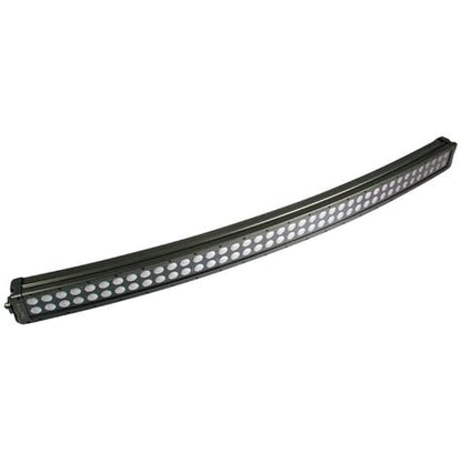 Bullpro Arbejdslysrampe 400W Buet - produkt set fra siden | Bullpro