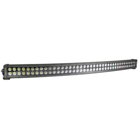 Bullpro Arbejdslysrampe 400W Buet - produktbillede forfra | Bullpro