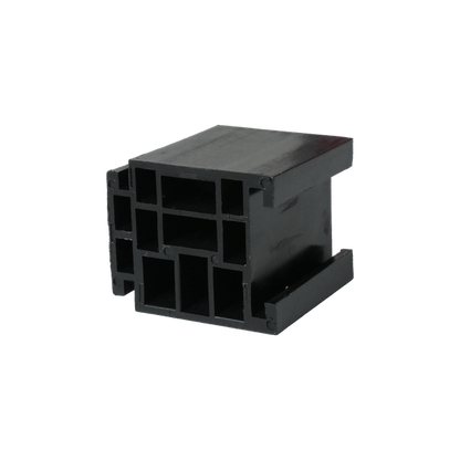 Relähållare för minirelä – närbild detaljer | Xenonkungen