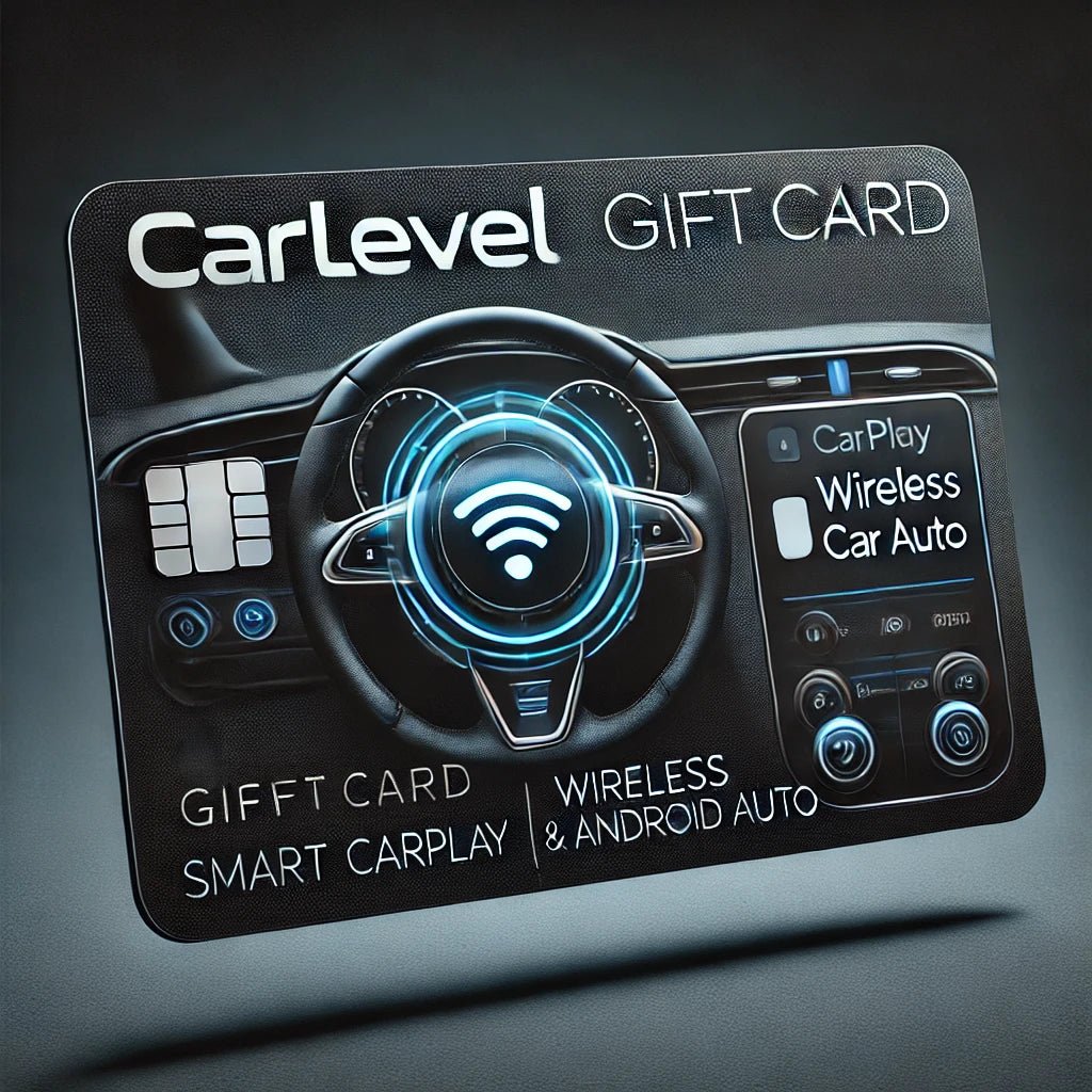 Carlevel Press gavekort - Carlevel - 