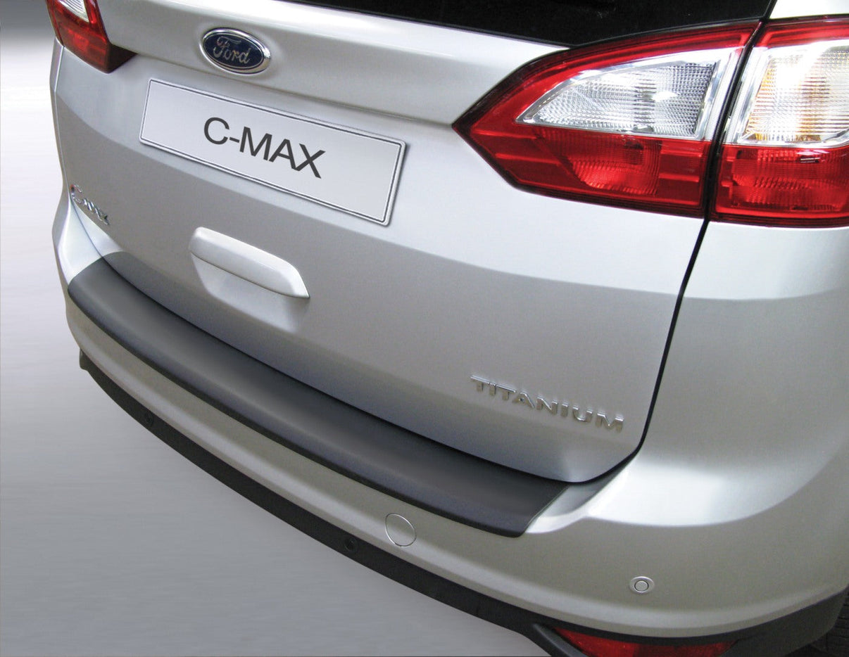 Lastskydd Ford Grand C-Max DXA 2010+ 5-dörrars – ClimAir Protexor – exakt produktbild