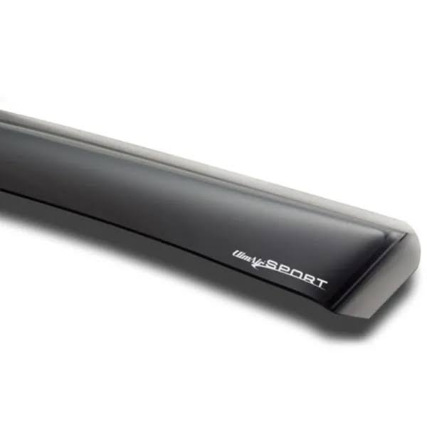 Vindavvisare Alfa Romeo 147 937 2001–2010 5-dörrars – Bak – Vindavvisare bak – produktbild