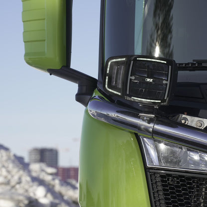 OZZ XH1 LED Ploglampa – alternativ vy | OZZ