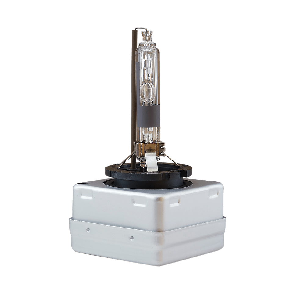 D1R 4300K Xenon-lamper Xenon-kongen – i brug | Xenon-kongen