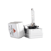 D1R 4300K ​​​​Xenon-lamper Xenon-kongen - produktbillede forfra | Xenon-kongen