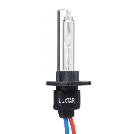 D2H Xenon lampe 50 – 70W Speedstart – Ekstra lys – produktbillede forfra | NBB