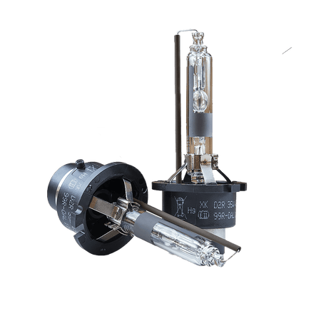 D2R 4300K ​​​​Xenon-lamper Xenon-kongen - produktbillede forfra | Xenon-kongen