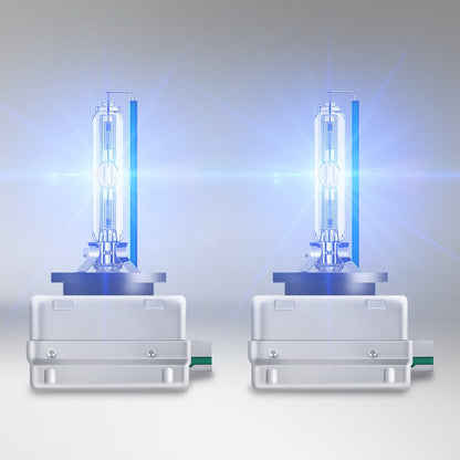 D3S Osram Cool Blue Intense (Next Gen) - produktvisning fra side | OSRAM