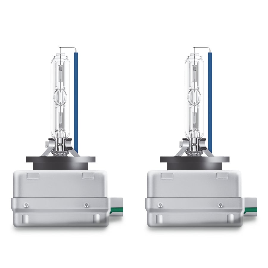 D3S Osram Xenarc Cool blå boost - produkt set fra siden | OSRAM