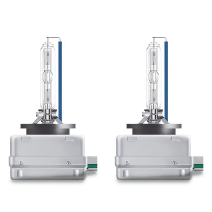 D3S Osram Xenarc Cool blå boost - produkt set fra siden | OSRAM
