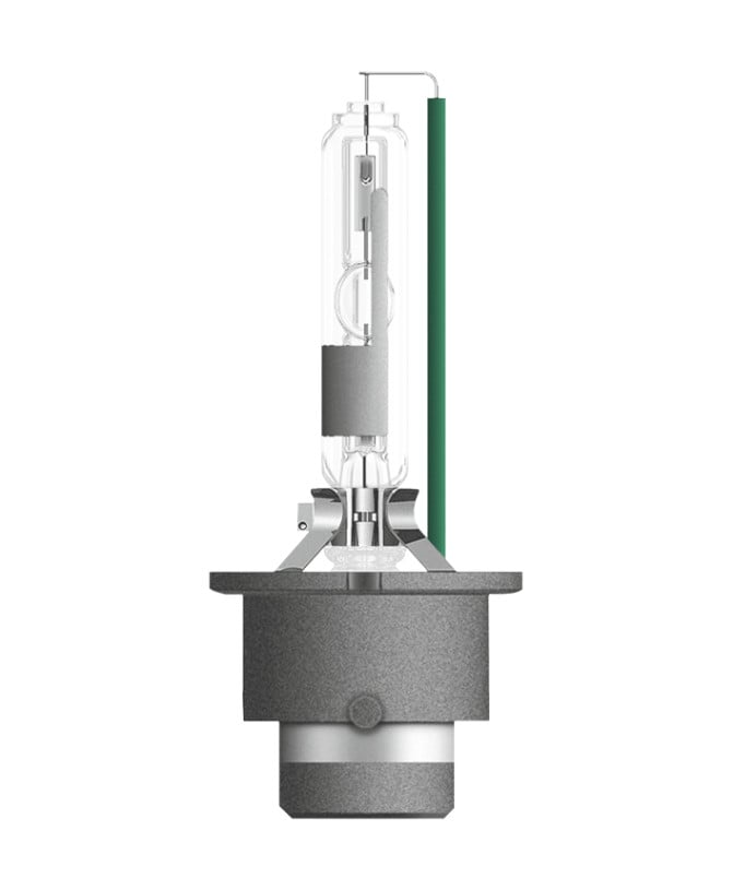 D4R Osram Xenarc Original - produktbillede set forfra | OSRAM
