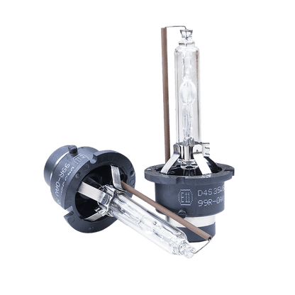 D4S 4300K ​​​​Xenon-lamper Xenon-kongen - produktbillede forfra | Xenon-kongen