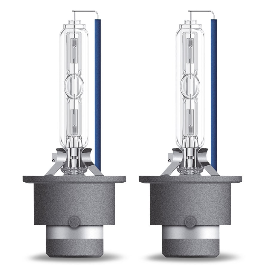 D4S Osram Cool Blue Intense (Next Gen) - produktvisning fra side | OSRAM