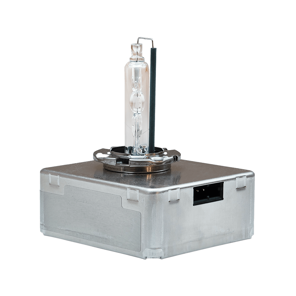 produktbillede fra forsiden viser D5S Osram Xenarc Original - OSRAM