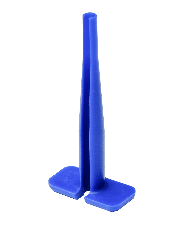 Deutsch afmonteringsværktøj DT – Blue 16 Gauge, – LUXTAR – i brug | LUXTAR