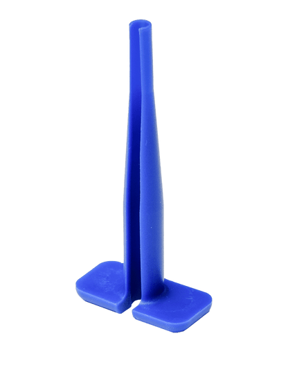 Deutsch afmonteringsværktøj DT – Blue 16 Gauge, – LUXTAR – i brug | LUXTAR