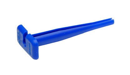 Deutsch Removal Tool DT – Blue 16 Gauge, – LUXTAR – close up detaljer | LUXTAR