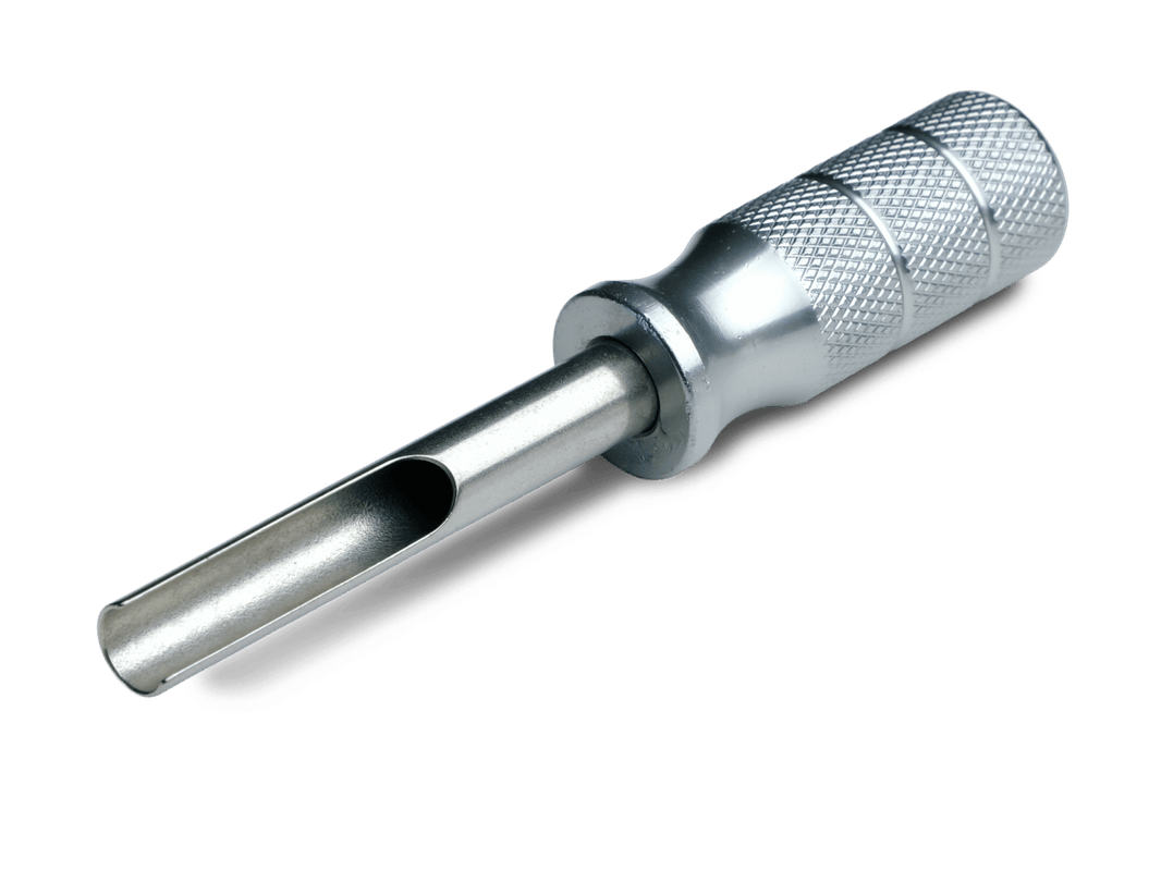 Deutsch Kontaktfjernelsesværktøj LX-04 – LUXTAR – produktbillede set forfra | LUXTAR