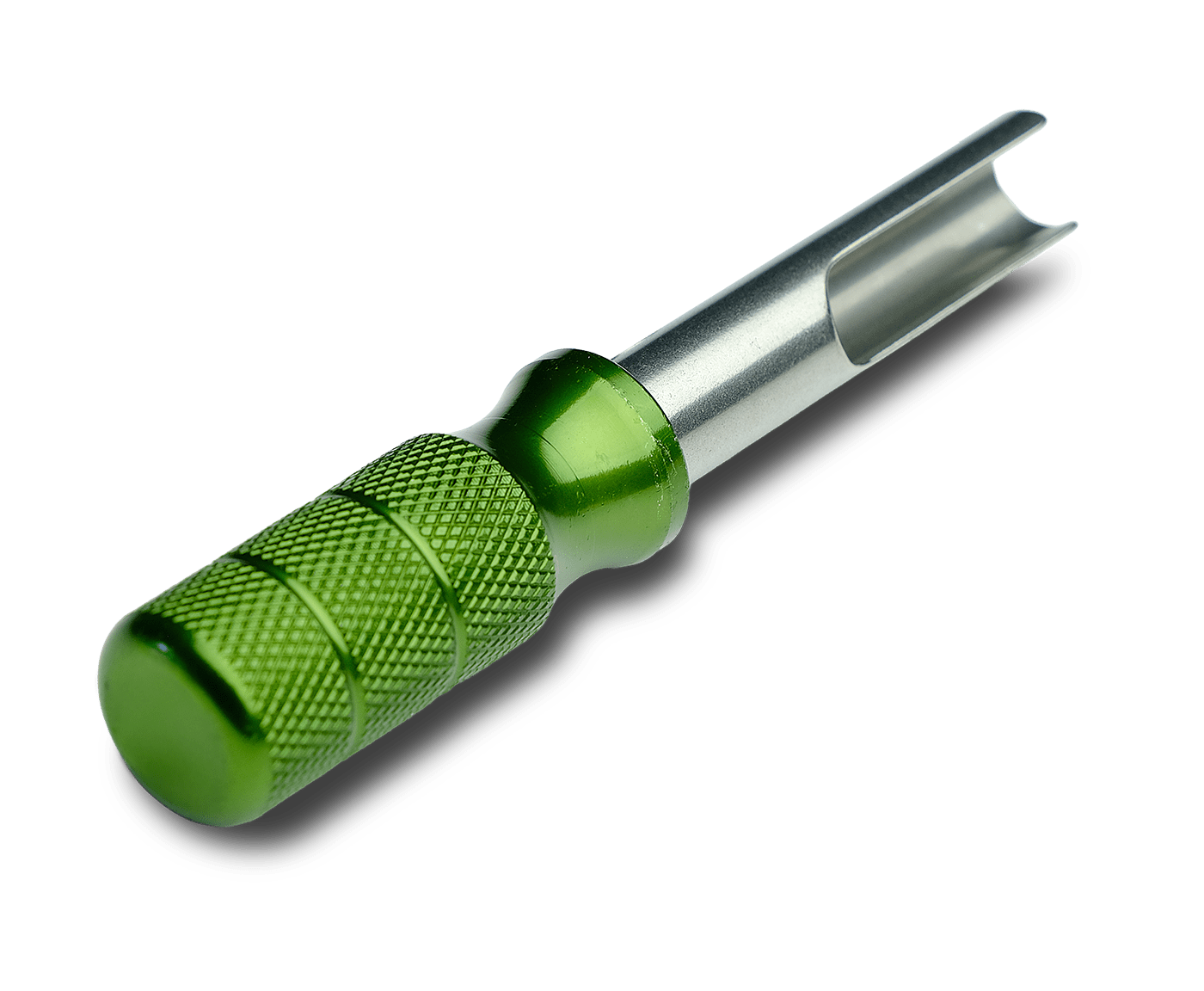 Deutsch Kontaktfjernelsesværktøj LX-05 – LUXTAR – produkt set fra siden | LUXTAR