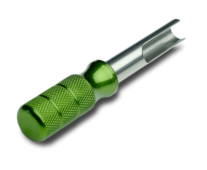 Deutsch Kontaktfjernelsesværktøj LX-05 – LUXTAR – produkt set fra siden | LUXTAR