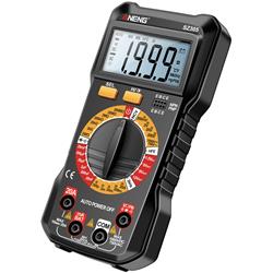 Digitalt multimeter ANENG SZ305 – NCV, automatisk rækkevidde, 1000V/10A, kapacitans – produktbillede forfra | ANENG