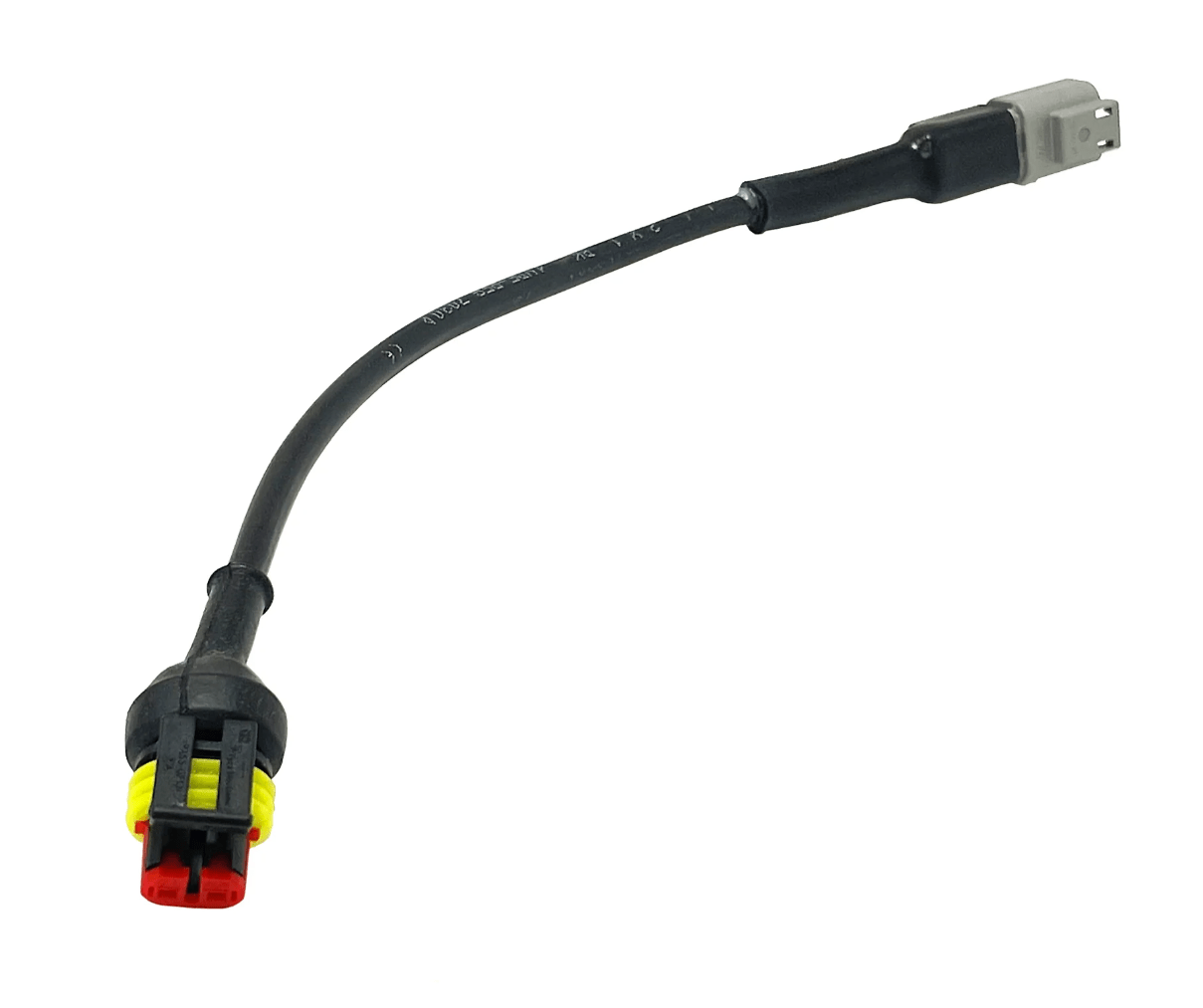 DT - hane till Superseal Hona - Carlevel - Installation