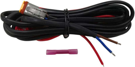 DT Kabel hun 2m – Passer til strenge 809021 - Carlevel - 