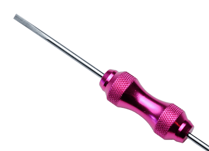 DT-RT1 Deutsch Extraction Tool - DT Extraction Tool - LUXTAR - nærbillede detaljer | LUXTAR