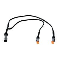 DT - Split 2+1 Adapter - Strands Lighting Division - Carlevel - 