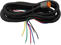 DT6 Kabel hun 2m – Passer til 270710 - Carlevel - 