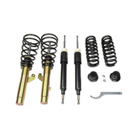 DTS Coilovers BMW 3-serie F31 Touring 2WD 2012–2019 - Carlevel AB - Coilovers
