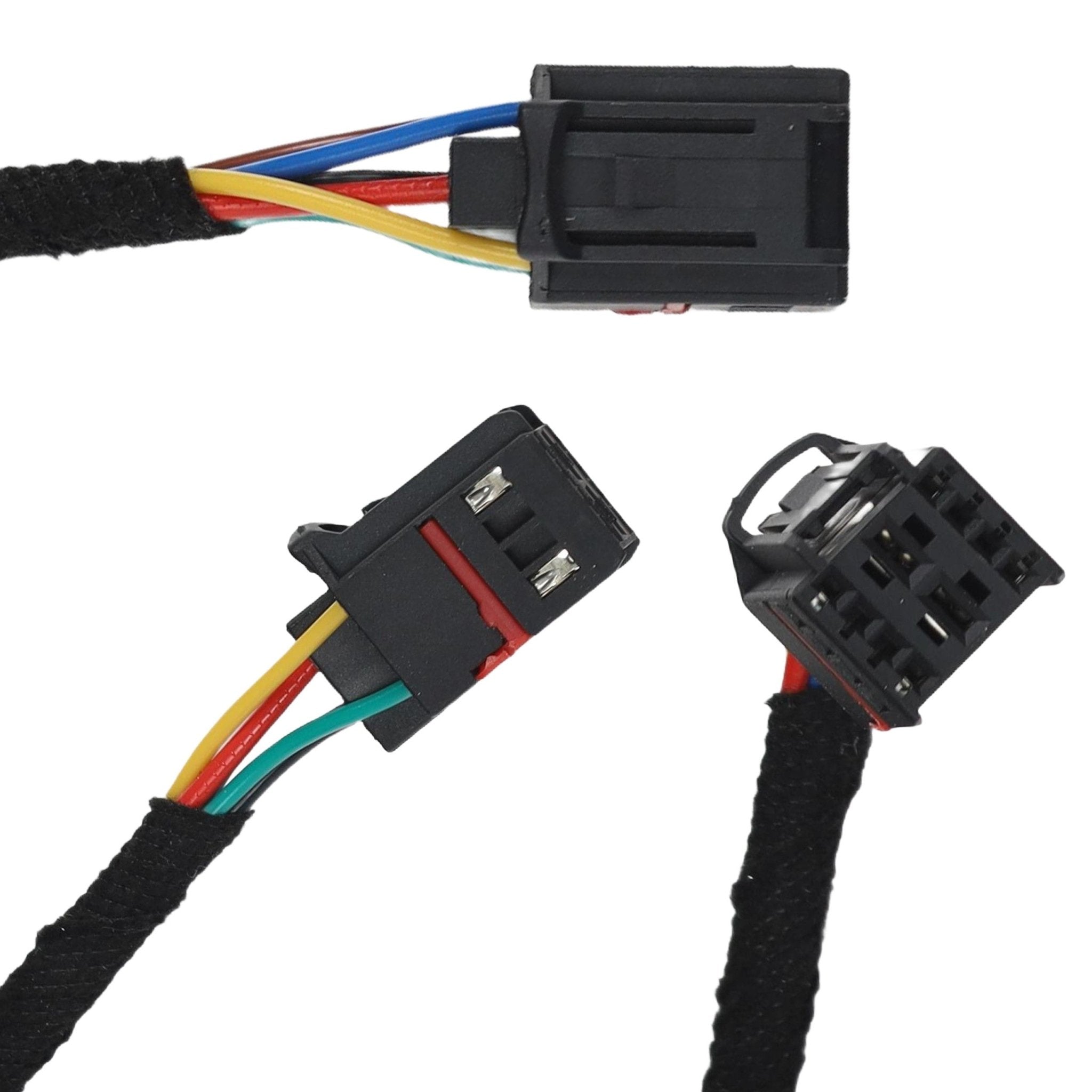 Elektrisk bakluckeaktuator Cupra Ateca/Seat Ateca m.fl. - Carlevel AB - Fordon och delar > Fordonsdelar
