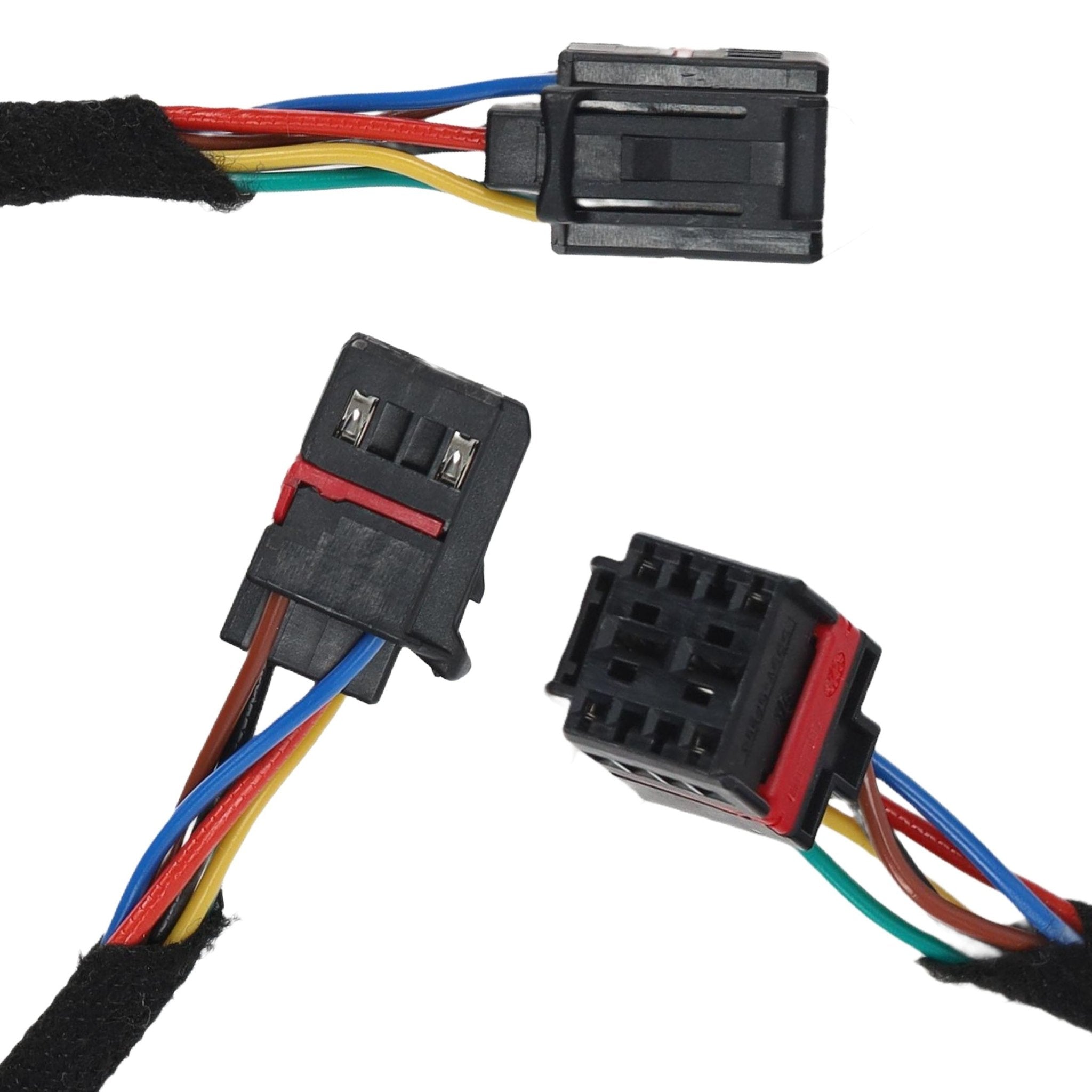 Elektrisk bakluckeaktuator Cupra Ateca/Seat Ateca m.fl. - Carlevel AB - Fordon och delar > Fordonsdelar