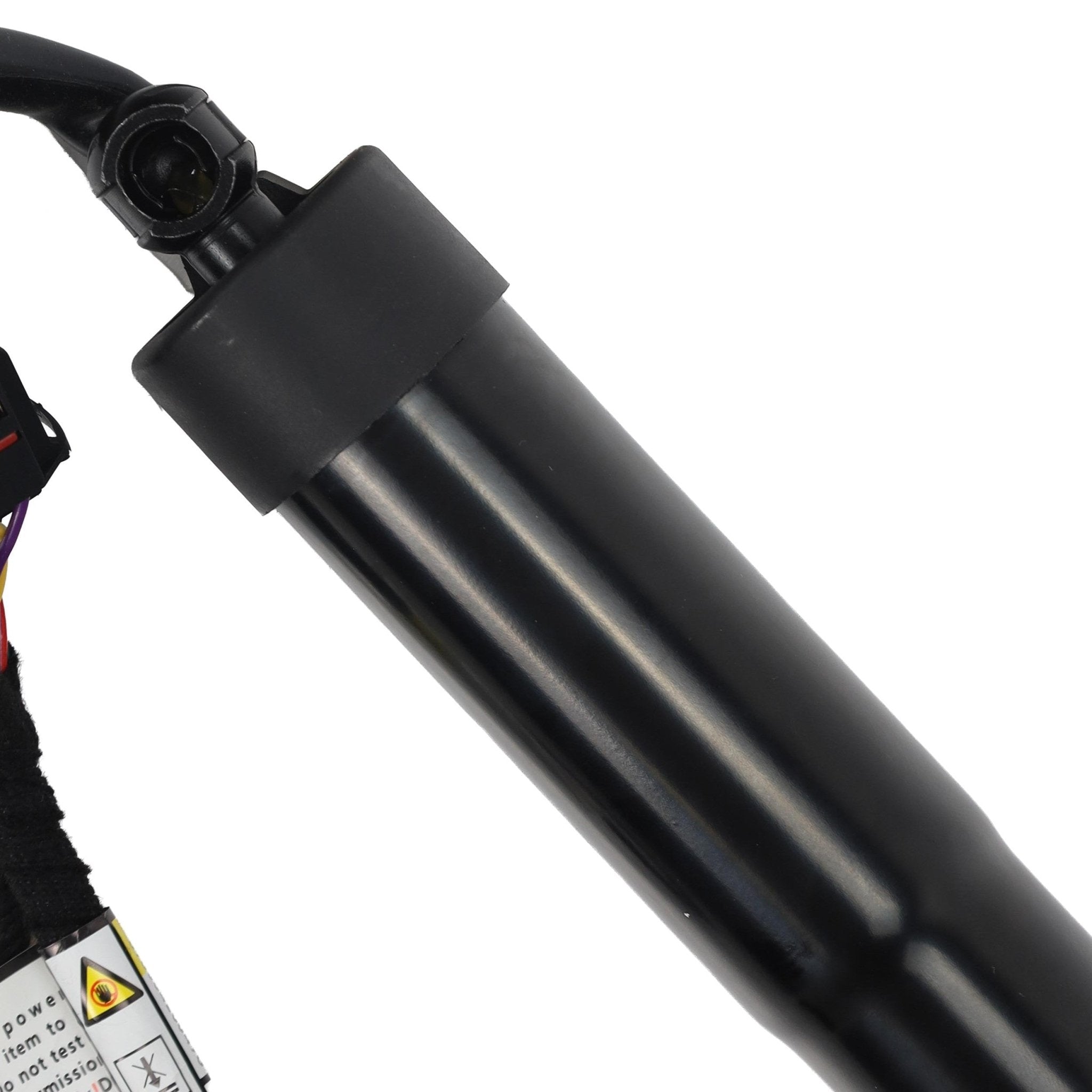 Elektrisk bakluckeaktuator Porsche Cayenne – 642 mm - Carlevel AB - Fordon och delar > Fordonsdelar