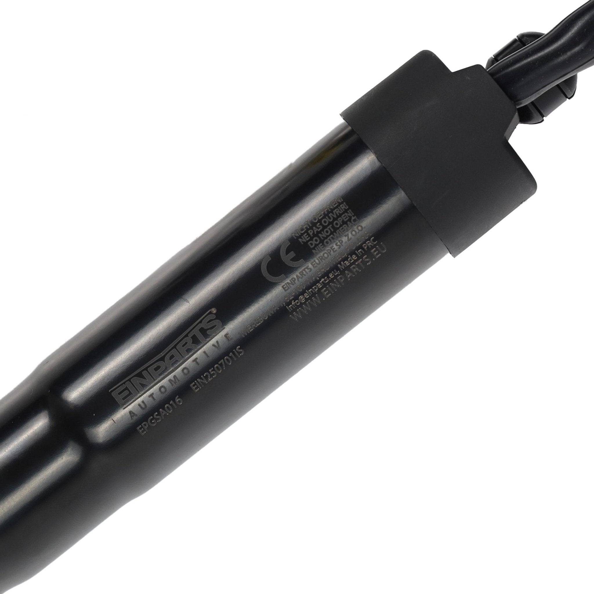 Elektrisk bakluckeaktuator Porsche Cayenne – 642 mm - Carlevel AB - Fordon och delar > Fordonsdelar