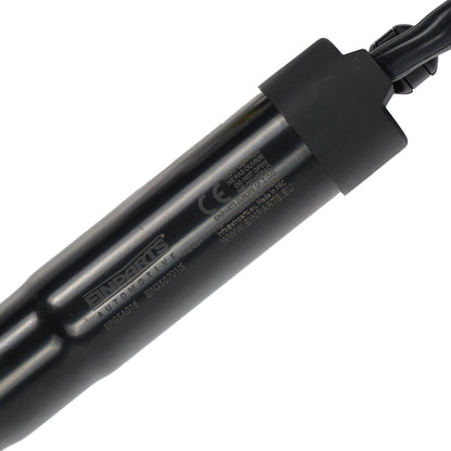 Elektrisk bakluckeaktuator Porsche Cayenne – 642 mm - Carlevel AB - Fordon och delar > Fordonsdelar