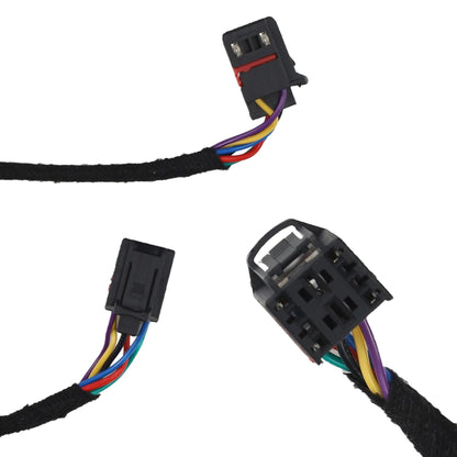 Elektrisk bakluckeaktuator Porsche Cayenne – 642 mm - Carlevel AB - Fordon och delar > Fordonsdelar