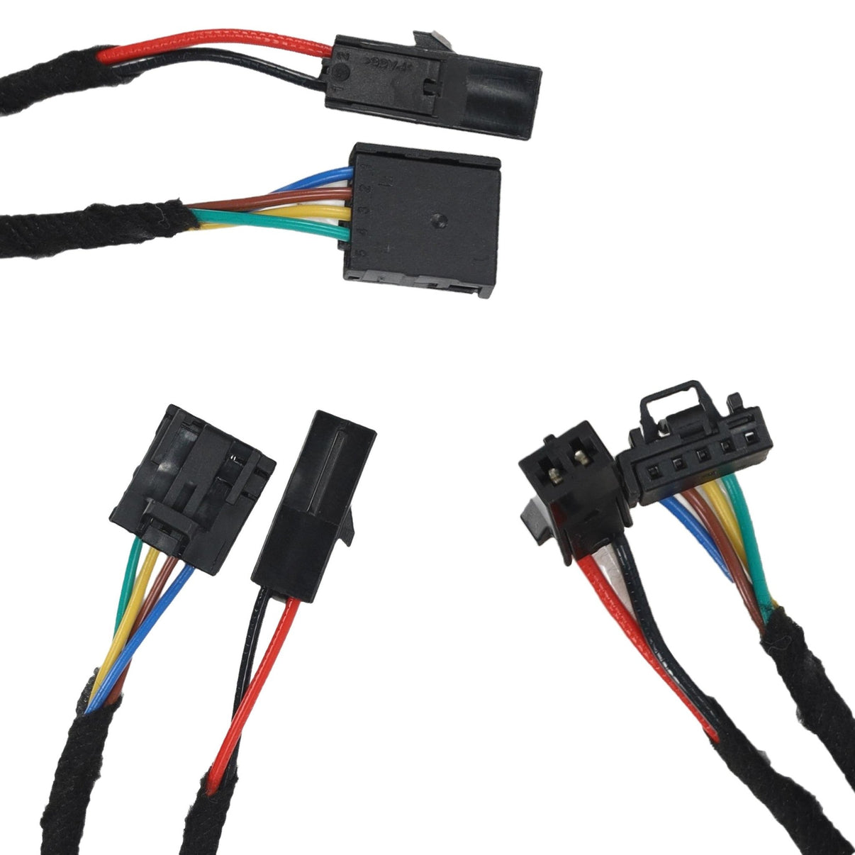 Elektrisk bakluckeaktuator Skoda Superb II - Carlevel AB - Fordon och delar > Fordonsdelar