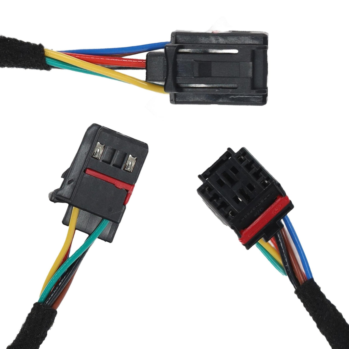 Elektrisk bakluckeaktuator Skoda Superb III - Carlevel AB - Fordon och delar > Fordonsdelar