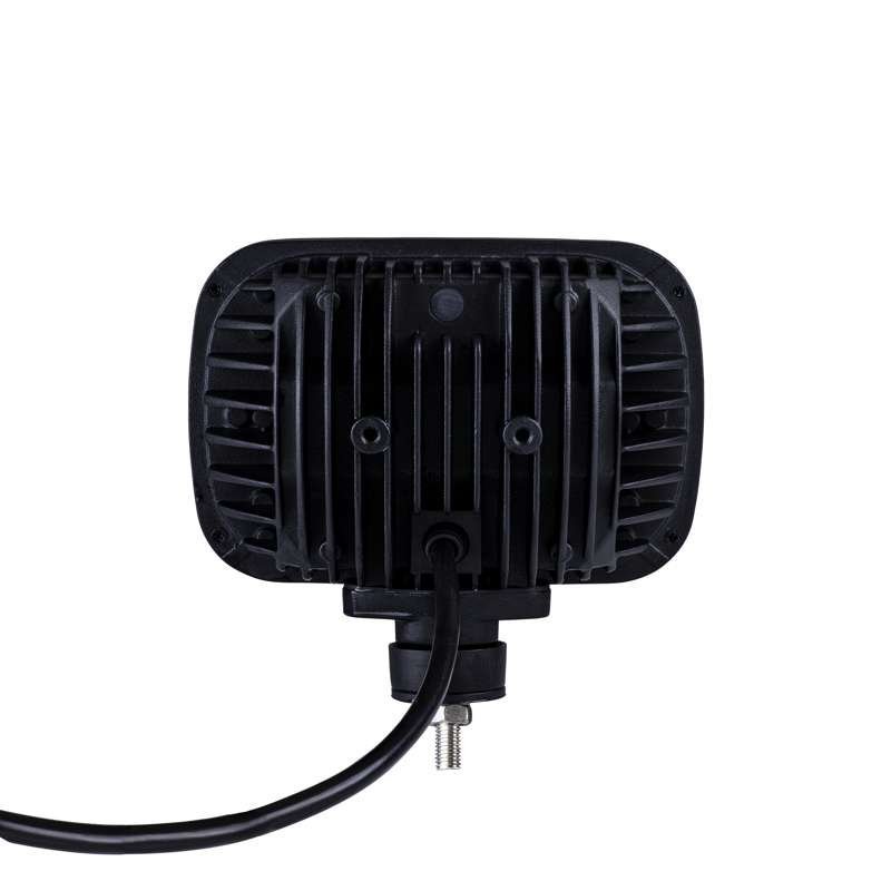 Extra Light Strands Lighting Division Alaska Plough Light 7" advarselslys - tilbehør og dele | Strands Lysafdeling